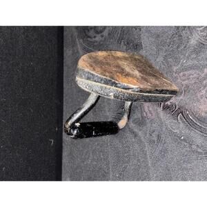 Vintage Antique Flat Iron